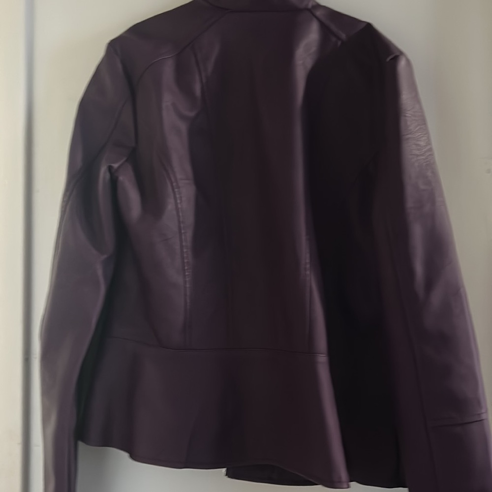 Baccini jacket - Picture 6 of 7